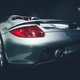 Illustration for article titled Porsche / The Halo Collection
